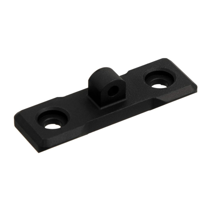 Адаптер Magpul M-LOK Bipod Mount для сошек Harris  