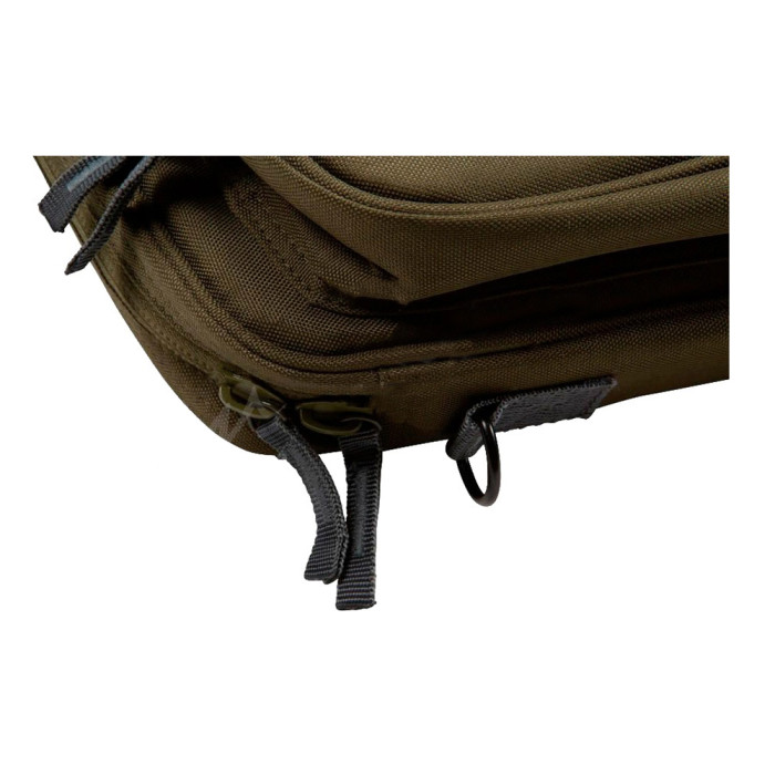 Чехол Allen Tactical Rifle. Длина 140 см. Зеленый  