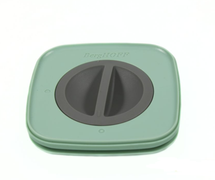 Контейнер для еды со смарт-системой хранения LEO BergHOFF (3950144)  