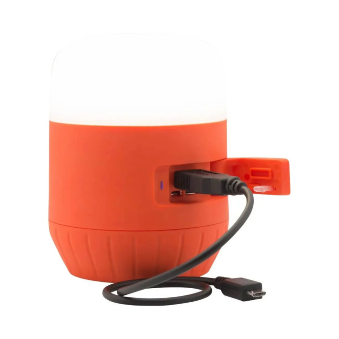 Фонарь-повербанк Black Diamond Moji Charging Station, 250 люмен, Octane (BD 620713.OCTN)  