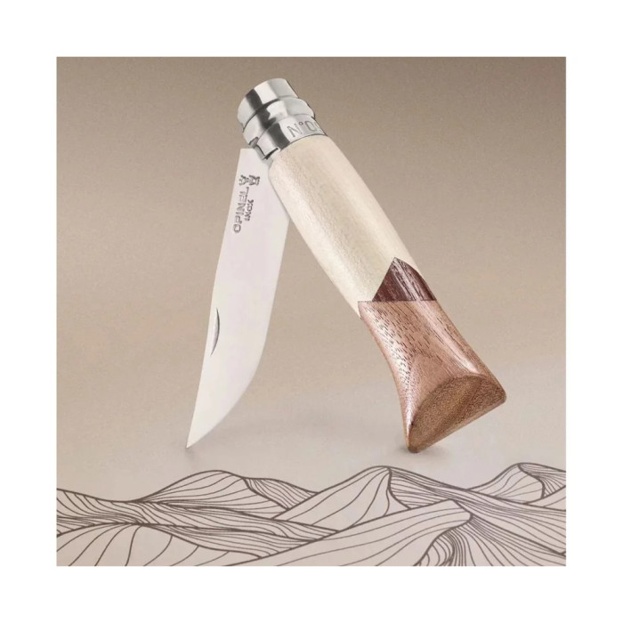 Нож Opinel N°09 Cime  