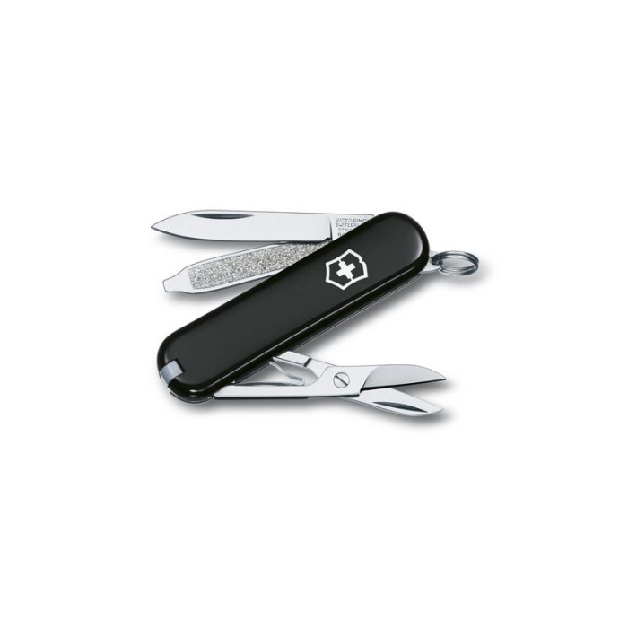 Нож складной Victorinox Classic Sd (0.6223.3B1) 
