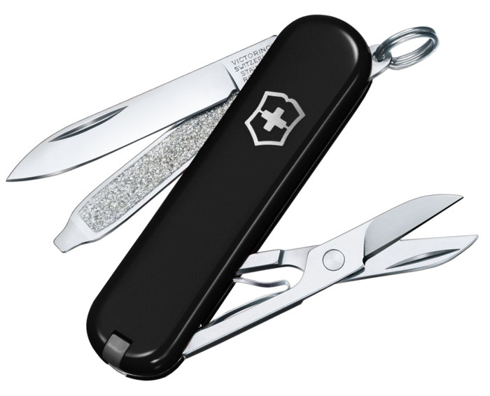 Нож складной Victorinox Classic Sd (0.6223.3B1)  