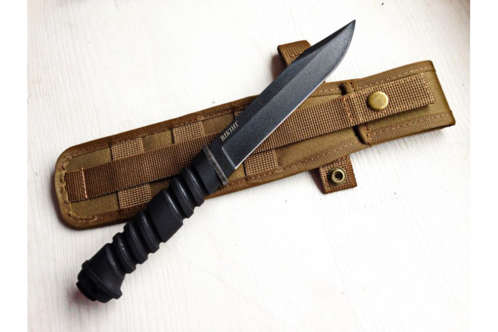 Нож Бiла Зброя Викинг  