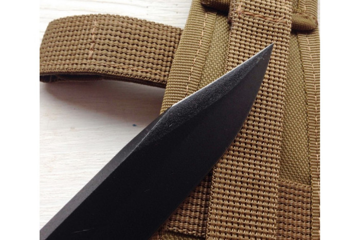 Нож Бiла Зброя Викинг  