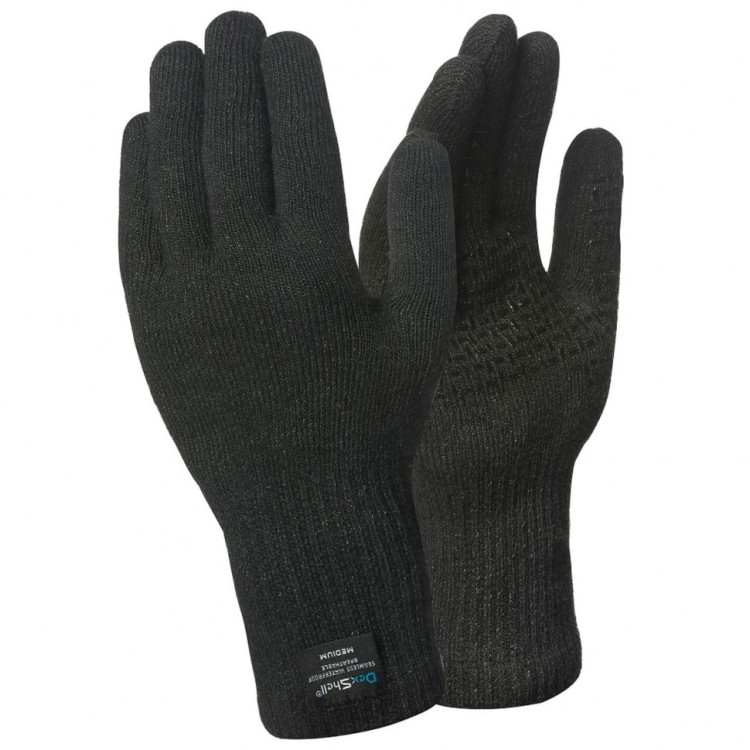 Водонепроницаемые перчатки Dexshell ToughShield Gloves DG458N, L 