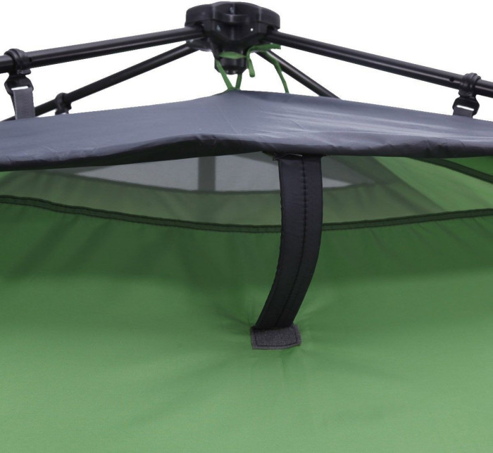 Палатка KingCamp CAMP KING (KT3096) Green  