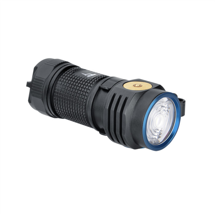 Фонарь TrustFire MC1, черный  