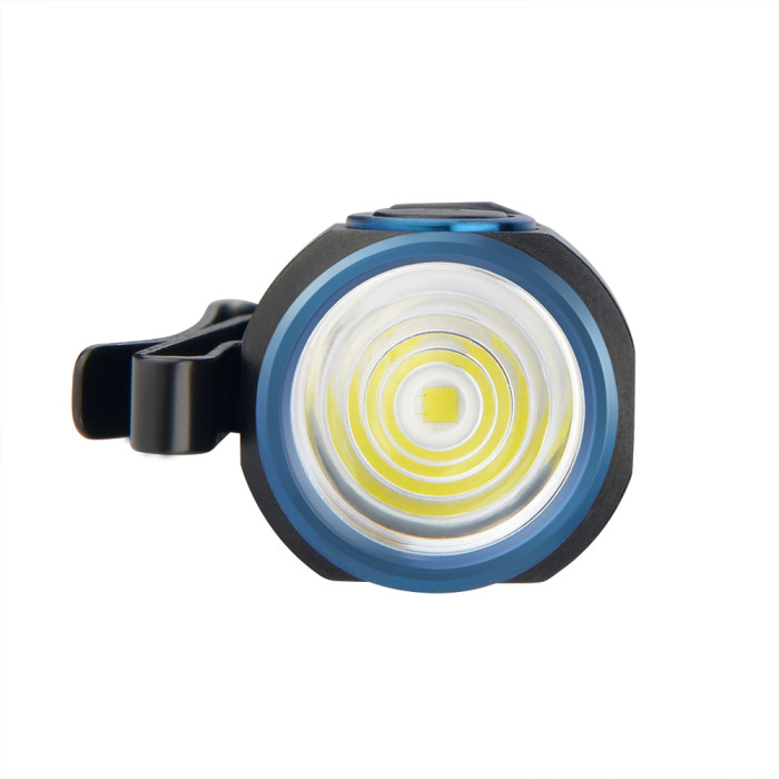 Фонарь TrustFire MC1, черный  