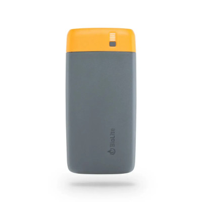 Повербанк BioLite Charge 80 PD, 20000 mAh (BLT CBC0100)