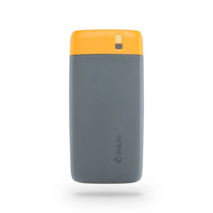 Повербанк BioLite Charge 80 PD, 20000 mAh (BLT CBC0100)  
