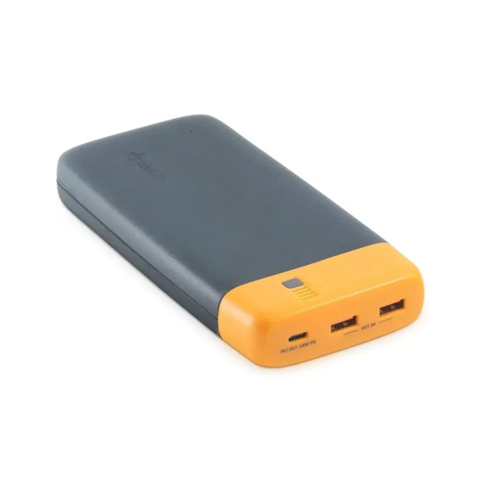Повербанк BioLite Charge 80 PD, 20000 mAh (BLT CBC0100)  