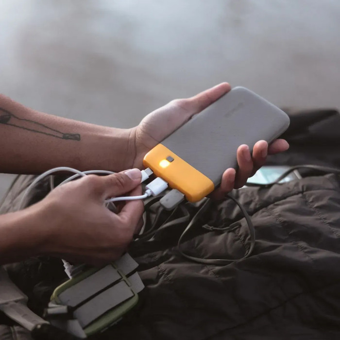 Повербанк BioLite Charge 80 PD, 20000 mAh (BLT CBC0100)  