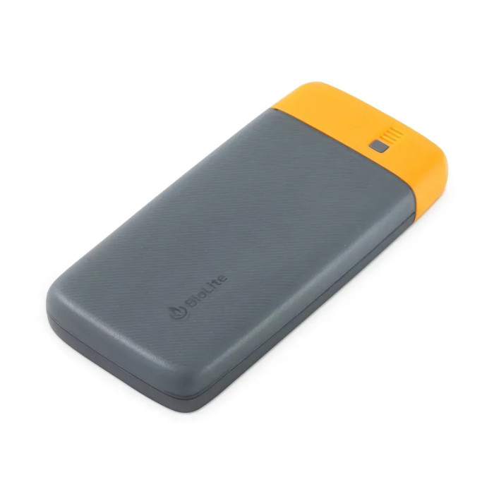 Повербанк BioLite Charge 80 PD, 20000 mAh (BLT CBC0100)  