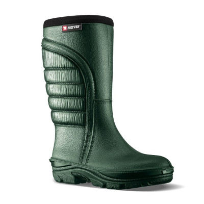 Сапоги Polyver Premium Green Adult, размер 39