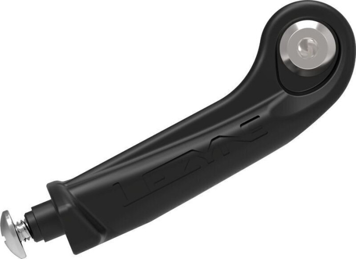 Крепление для фонарей к электровелосипеду Lezyne EBIKE SUNTOUR NEX/NCX FORK CROWN MOUNT  