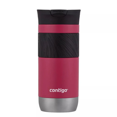 Термокружка Contigo Byron New Snapseal 591 мл (Dragon Fruit)