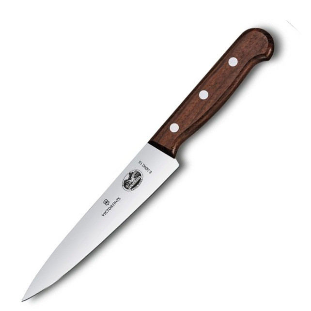 Нож кухонный Victorinox Wood Carving 15см (5.2000.15) 
