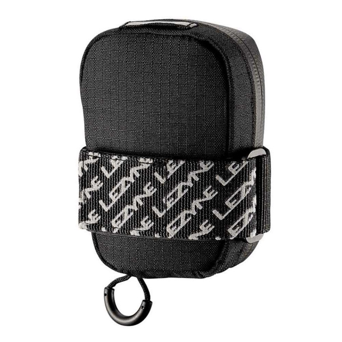 Подседельная сумка Lezyne ROAD CADDY 0,4л Y13 черная 