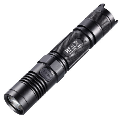 Карманный фонарь Nitecore P12, 1000 люмен (холодный)