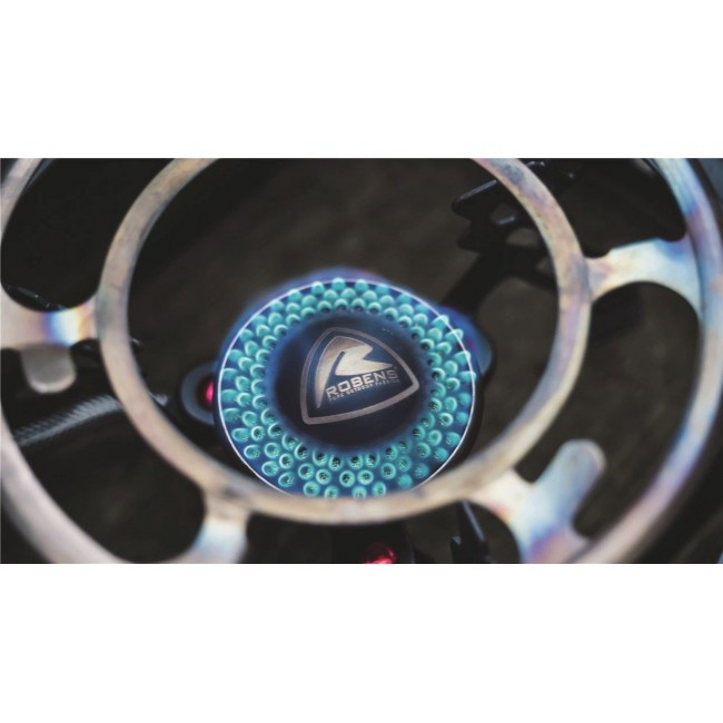 Горелка Robens Fire Beetle Stove  