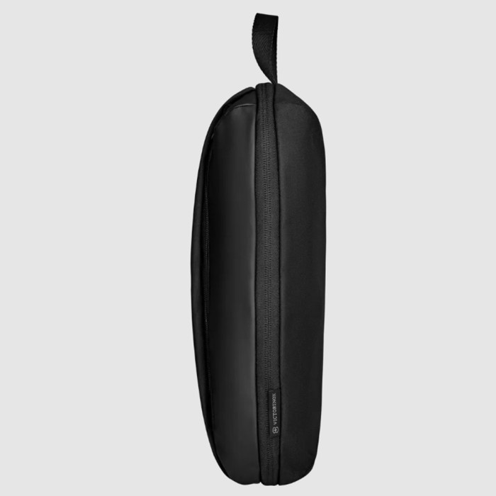 Набор органайзеров для багажа Victorinox TRAVEL ESSENTIALS Black  
