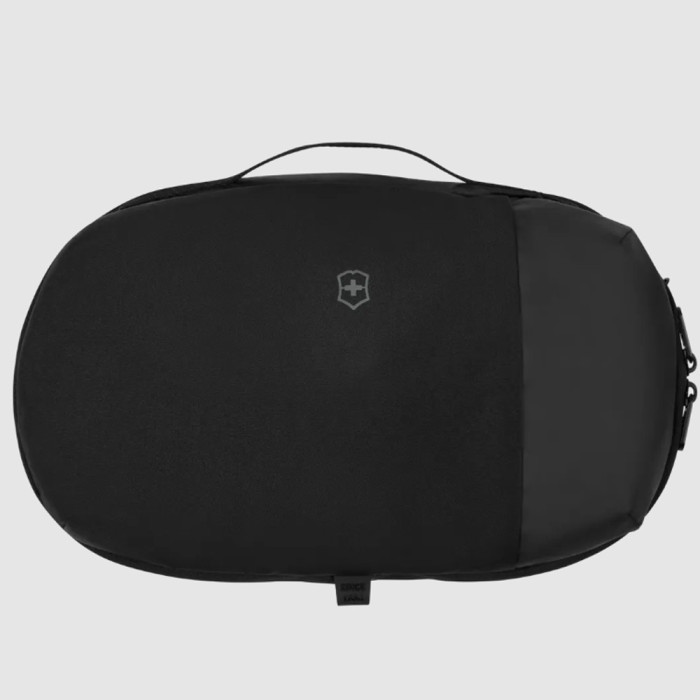 Набор органайзеров для багажа Victorinox TRAVEL ESSENTIALS Black  
