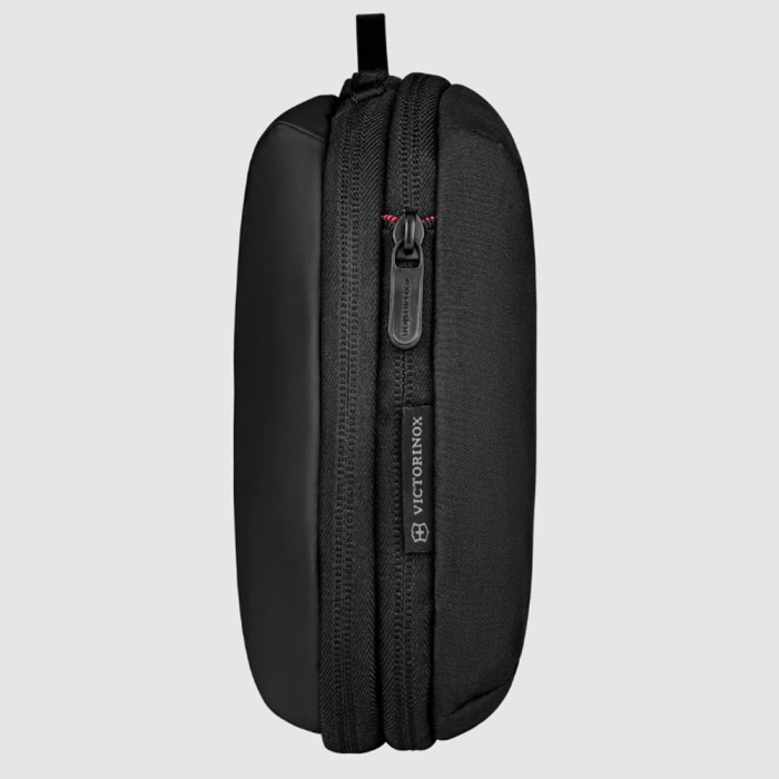 Набор органайзеров для багажа Victorinox TRAVEL ESSENTIALS Black  