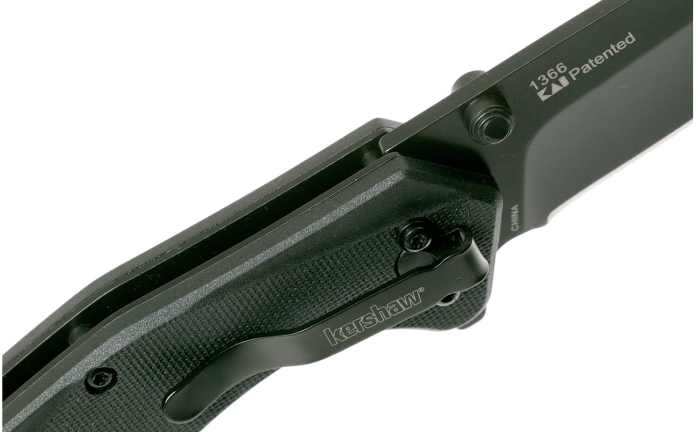 Нож Kershaw Acclaim (1366)  