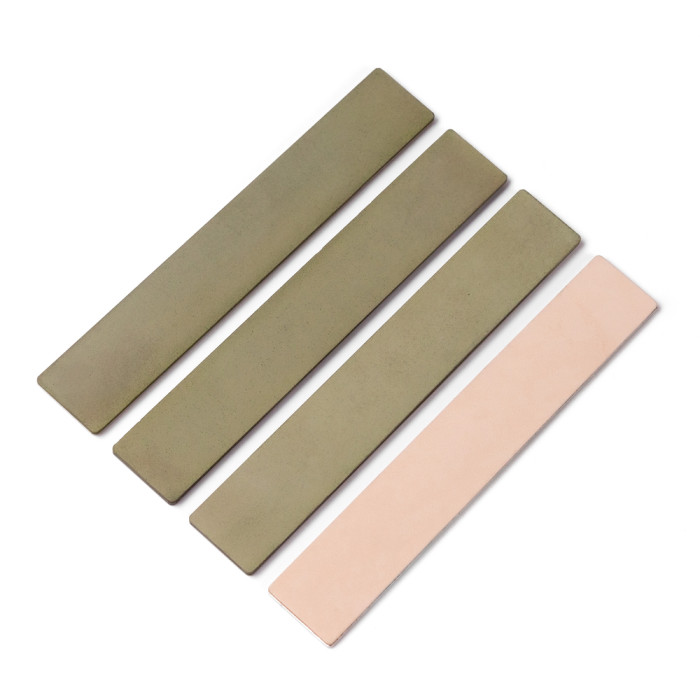 Work Sharp Набор аксессуаров для Professional Precision Adjust Elite Knife Sharpener (3 точильных камняя, 1 кожаная полоса, 1 полировальная паста)  