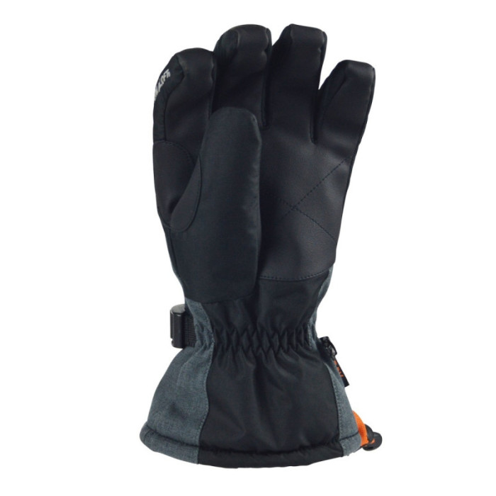 Перчатки непромокаемые Extremities Torres Peak Glove Grey-Black S  