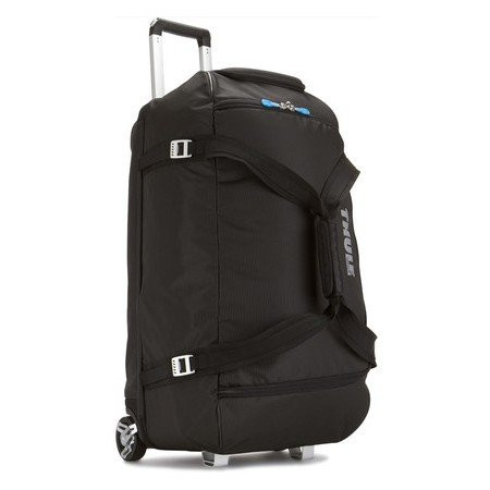 Чемодан Thule Crossover Rolling Duffel 87L TCRD2 (черный)  