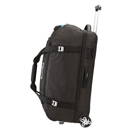 Чемодан Thule Crossover Rolling Duffel 87L TCRD2 (черный)  
