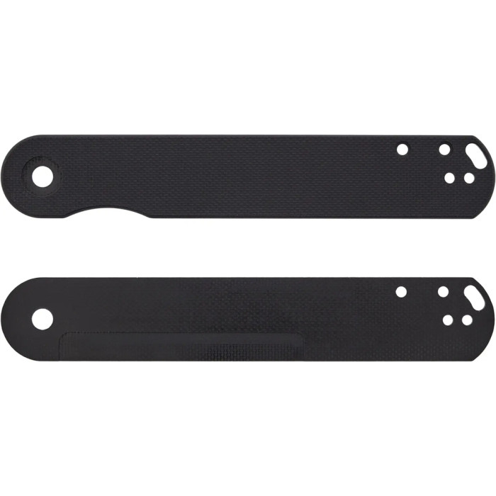 Накладки рукоятки Skif Townee black  