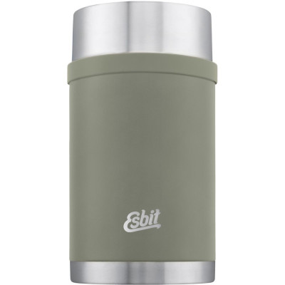 Термос для еды Esbit FJ1000SC-SG stone grey