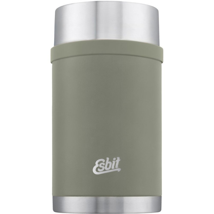 Термос для еды Esbit FJ1000SC-SG stone grey  