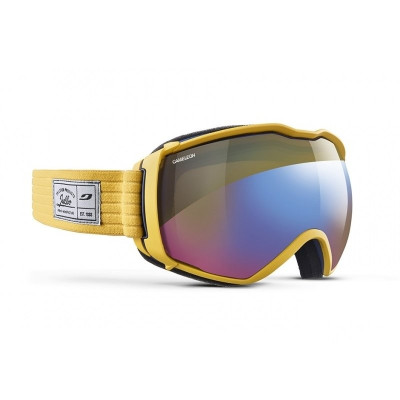 Маска Julbo Aerospace Cameleon (зеленая)