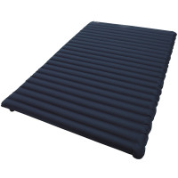 Коврик надувной Outwell Reel Airbed Double Night Blue (290072)