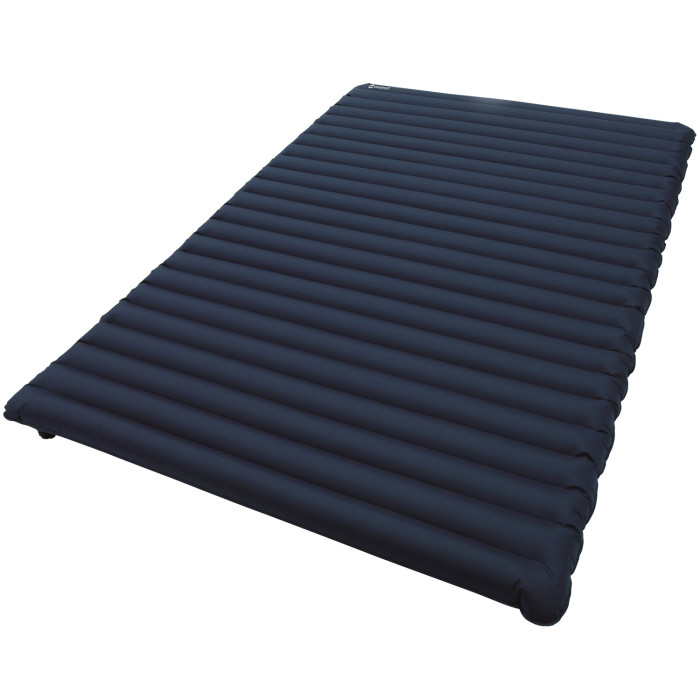 Коврик надувной Outwell Reel Airbed Double Night Blue (290072)  
