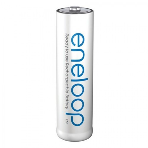 Аккумулятор Sanyo Eneloop AA (AA 2000mAh)  