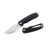 Нож складной Bestech Knives LION (черный)