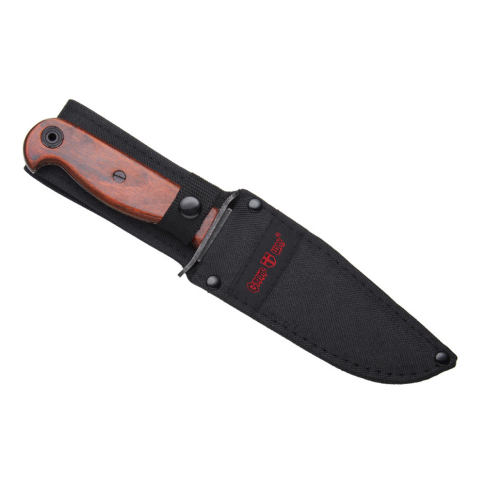 Охотничий нож Grand Way 16 K-2 (поврежденная упаковка)  