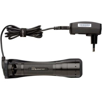 Карманный фонарь Led Lenser M7R, 400 лм  