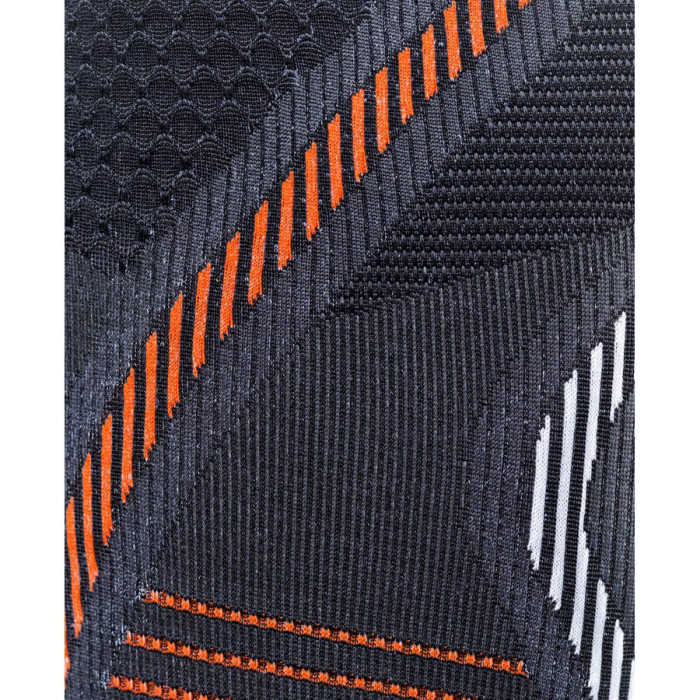 Футболка Accapi Ergoracing Long Sleeve Shirt Man 967 anthracite, XL/XXL  