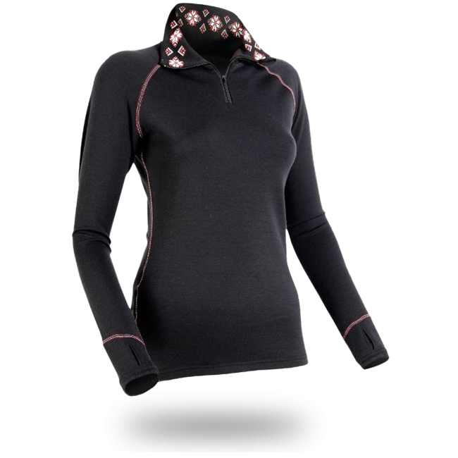 Футболка женская Lasting Rita 9N13, M  