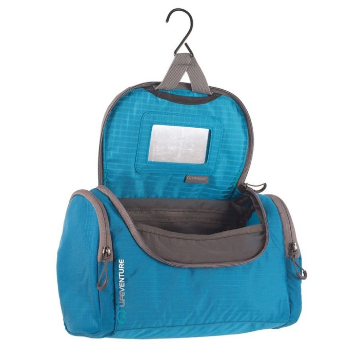 Сумка Lifeventure Wash Holdall (Petrol)  