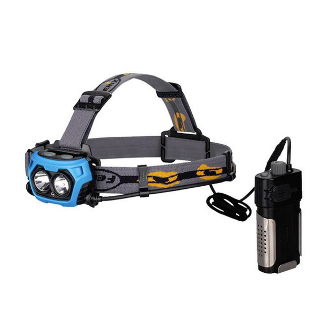 Фонарь Fenix HP40F XP-G2 (R5)  