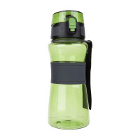 Спортивная бутылка Summit Pursuit Hydroex Leak Proof Bottle зеленая 700 мл