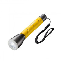 Карманный фонарь Varta Outdoor Sports Flashlight 2AA, 235 лм
