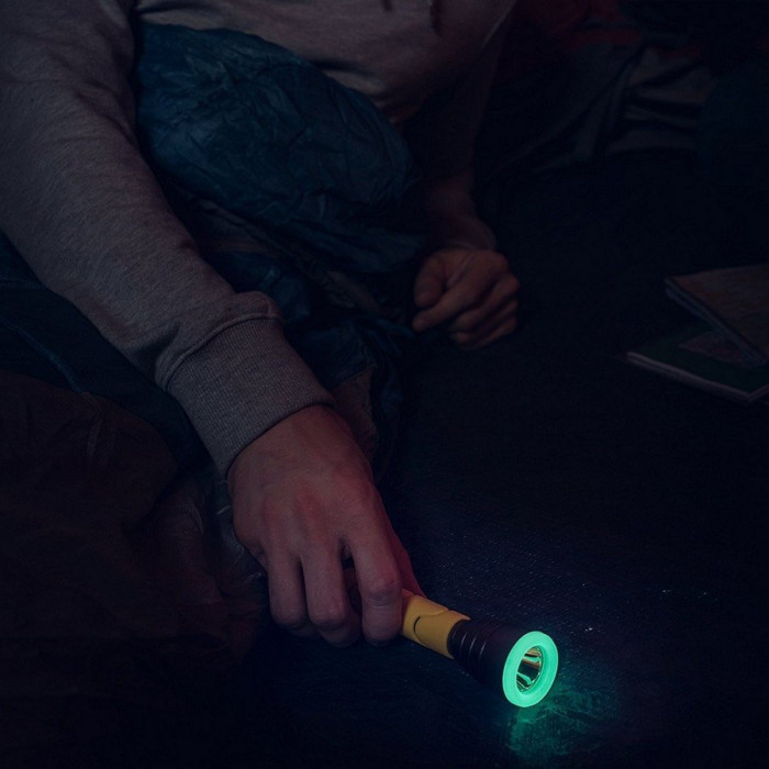 Карманный фонарь Varta, 2AA, 235 лм (18628101421)  